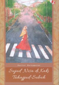 Image of Sujud Nisa di kaki Tahajjud-Subuh