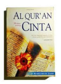 Al Qur'an Bertutur Tentang Cinta