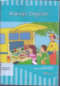 Image of Always English