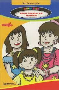 Image of Kamu Bisa Bikin Perhiasan Mainan