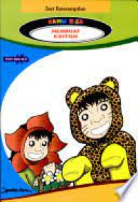 Image of Kamu Bisa Membuat Kostum
