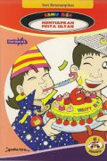 Kamu Bisa Menyiapkan Pesta Ultah