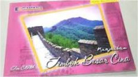 Image of Keajaiban Tembok Besar Cina