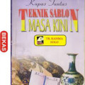 Kupas Tuntas Teknik Sablon Masa Kini