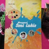 Image of Mengenal Seni Lukis