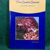 Image of The Goat's Secret and Other Stories