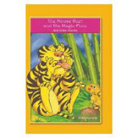Image of The Mouse Deer and His Magic Flute and Other Stories