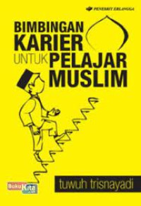 Image of Bimbingan Karier Untuk Pelajar Muslim