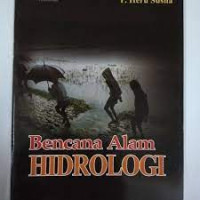 Image of Bencana Alam Hidrologi