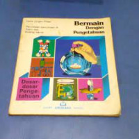 Image of Bermain Dengan Pengetahuan