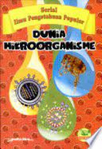 Image of Dunia Mikroorganisme
