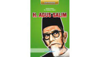 Image of Haji Agus Salim
