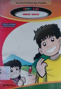 Image of Hidup Sehat