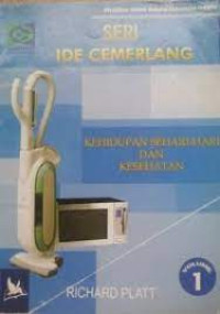 Image of Kehidupan Sehari-hari dan kesehatan