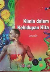 Image of Kimia Dalam Kehidupan Kita