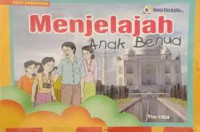 Image of Menjelajah Anak Benua