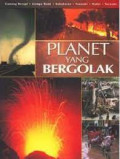 Planet Yang Bergolak