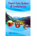 Ragam Suku Budaya di Indonesia