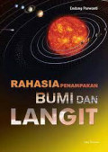 Rahasia Penampakan Bumi Dan Langit