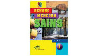 Image of Senang Mencoba Sains 1