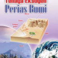 Tenaga Eksogen Perias Bumi