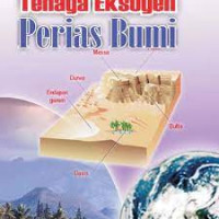 Image of Tenaga Eksogen Perias Bumi
