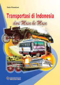Transportasi di Indonesia dari Masa ke masa