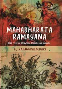 Image of Mahabharata Ramayana
