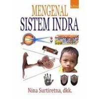 Image of Mengenal Sisitem Indra
