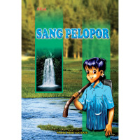 Image of Sang Pelopor