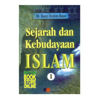 Image of Sejarah Dan Kebudayaan Islam 1